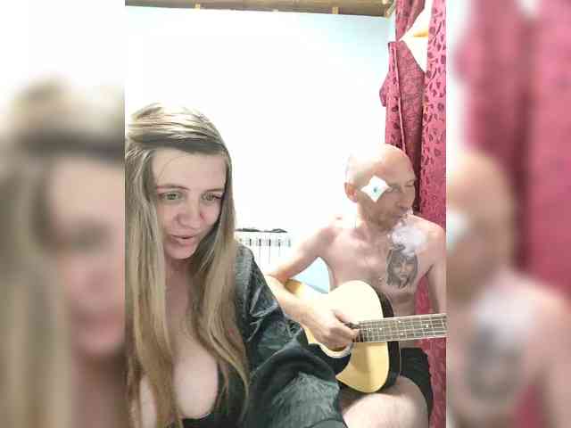 KeshVi777a webcam