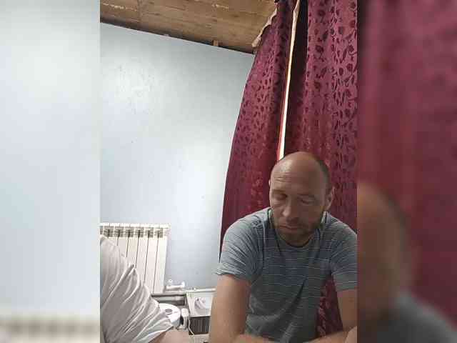 KeshVi777a webcam