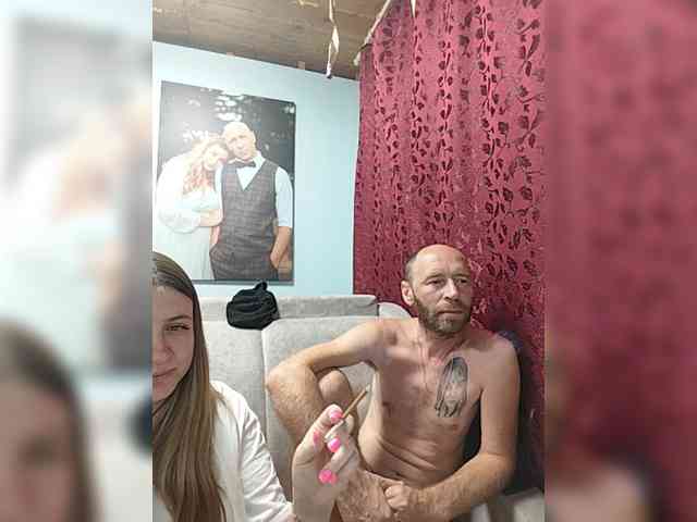KeshVi777a webcam