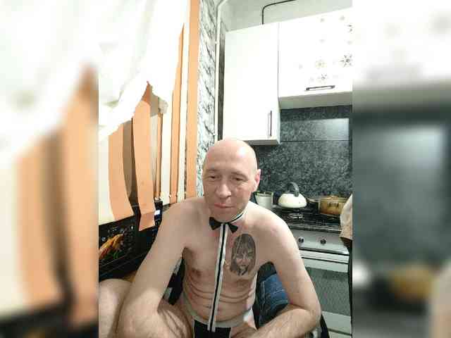 KeshVi777a webcam