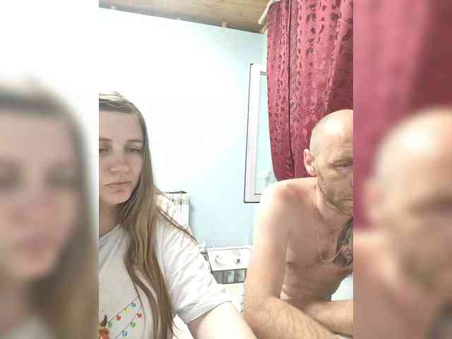 KeshVi777a webcam