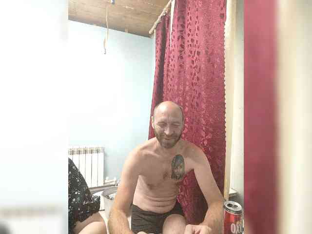 Innokentiy449 Sex Cam Show