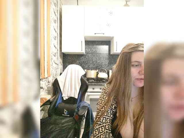 KeshVi777a webcam