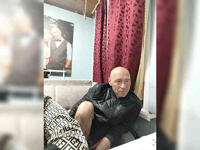 KeshVi777a webcam