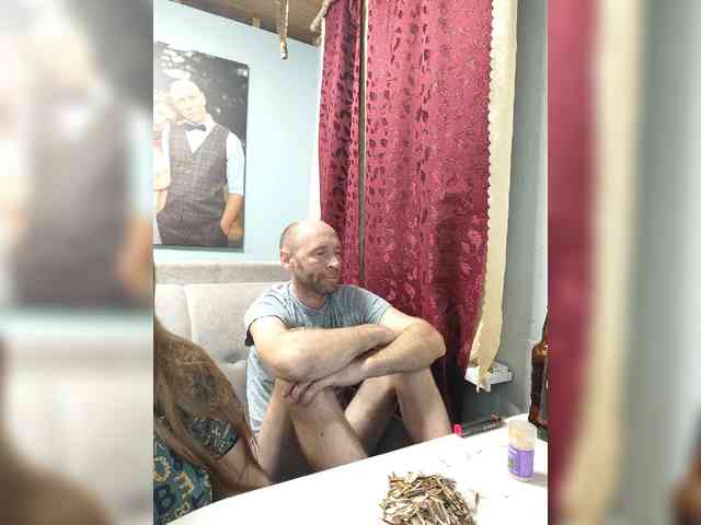 KeshVi777a webcam