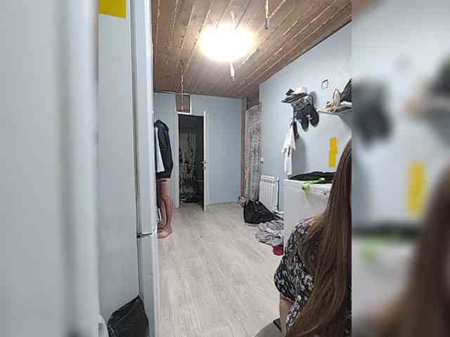 KeshVi777a webcam