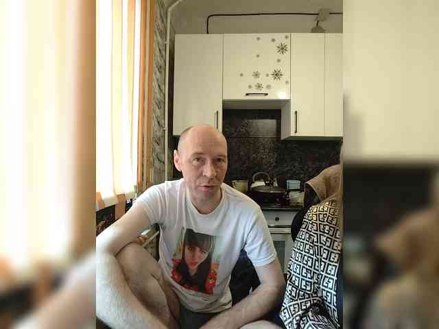 KeshVi777a webcam