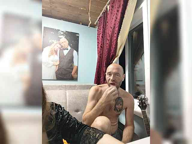 KeshVi777a webcam