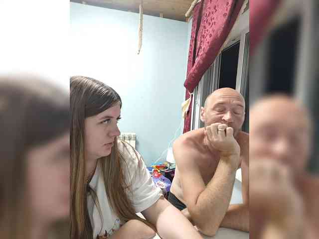 KeshVi777a webcam
