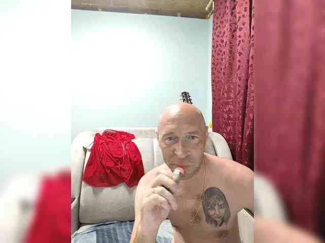 KeshVi777a webcam