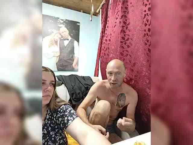 KeshVi777a webcam