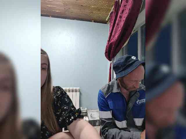 KeshVi777a webcam