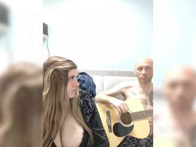 KeshVi777a webcam