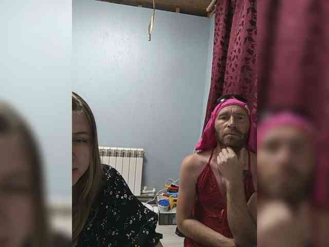 Innokentiy449 Sex Cam Show