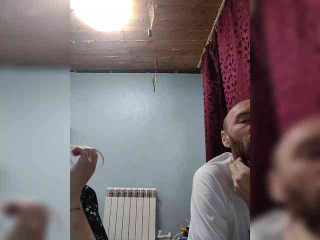 KeshVi777a webcam