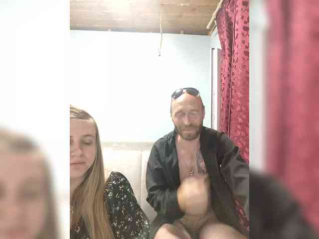 KeshVi777a webcam