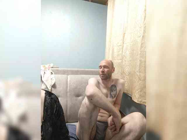 KeshVi777a webcam