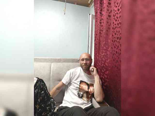 KeshVi777a webcam
