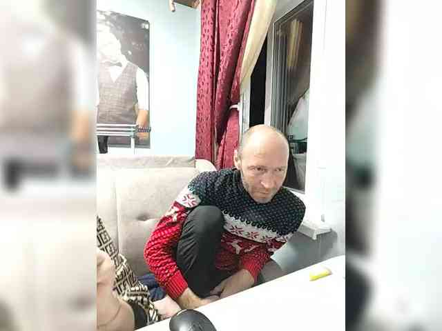 KeshVi777a webcam