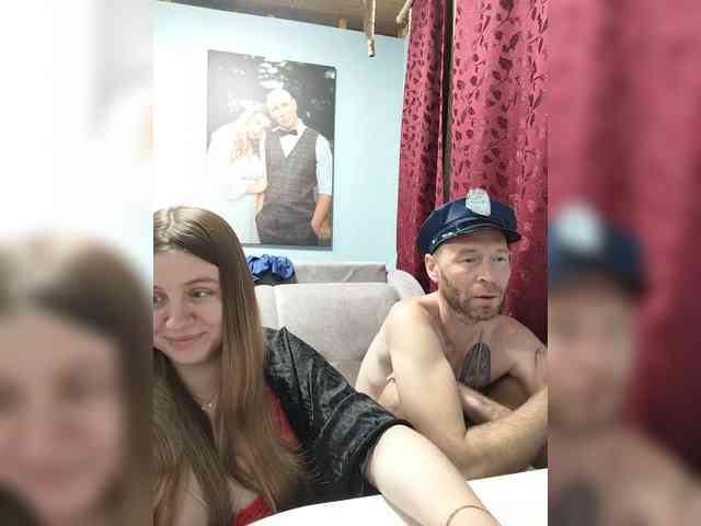 KeshVi777a webcam