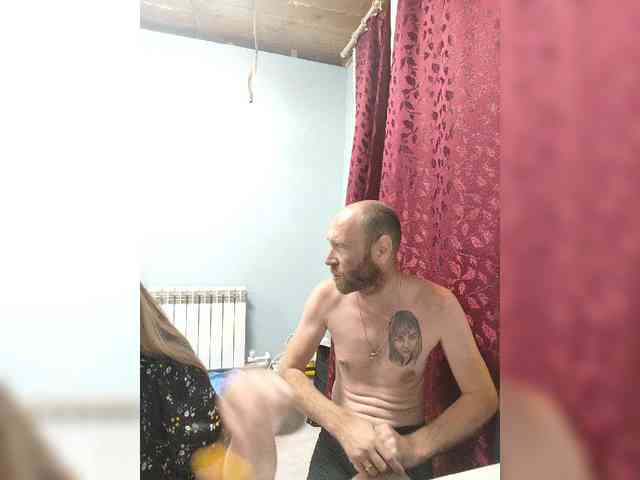 Innokentiy449 Sex Cam Show