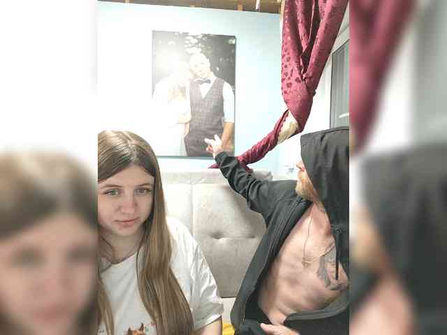 KeshVi777a webcam