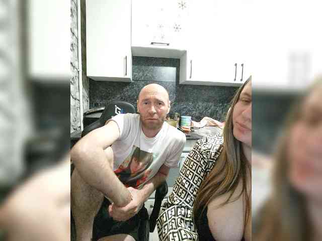 KeshVi777a webcam