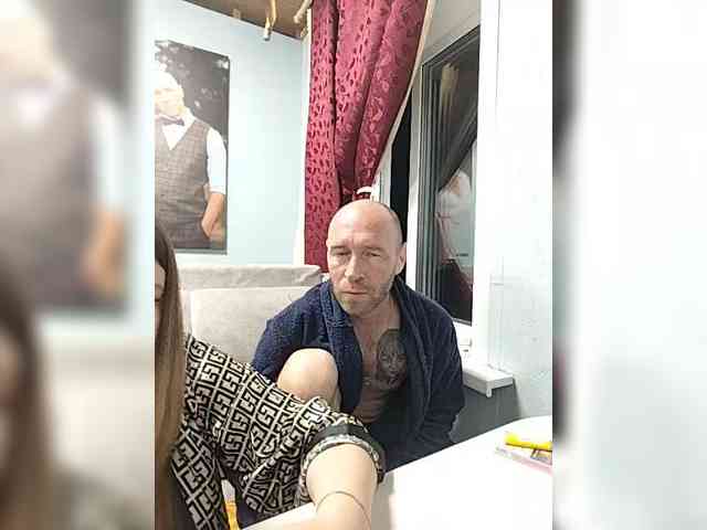 KeshVi777a webcam