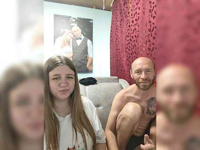 KeshVi777a webcam