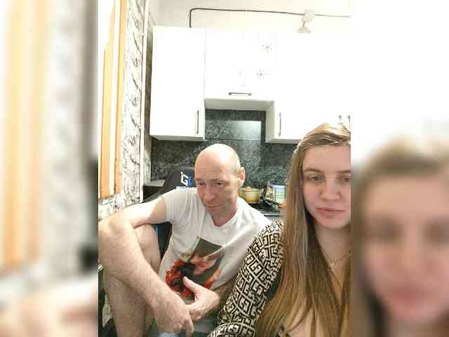 KeshVi777a webcam