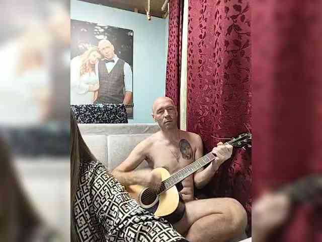KeshVi777a webcam