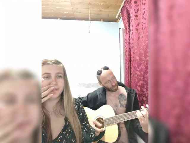 KeshVi777a webcam