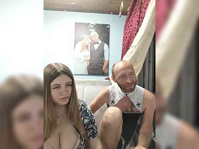 KeshVi777a webcam