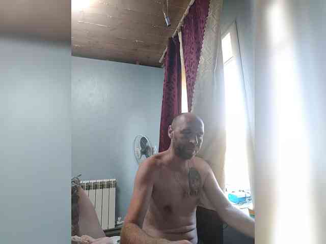 KeshVi777a webcam