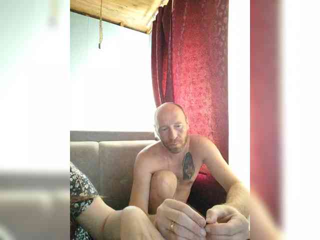 KeshVi777a webcam