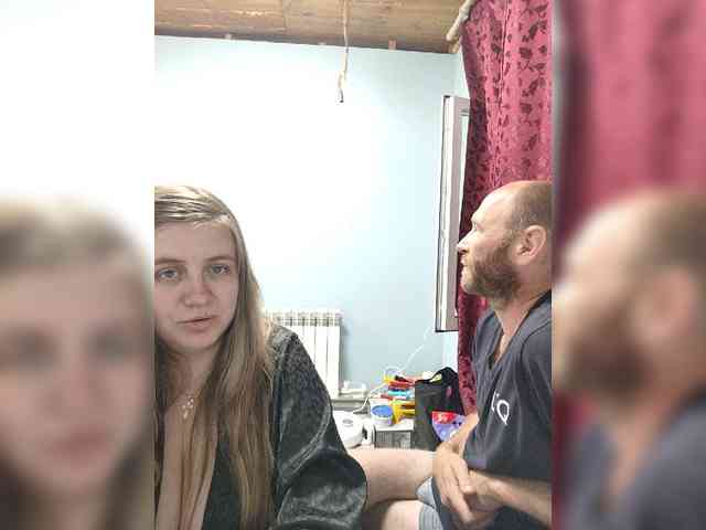 KeshVi777a webcam