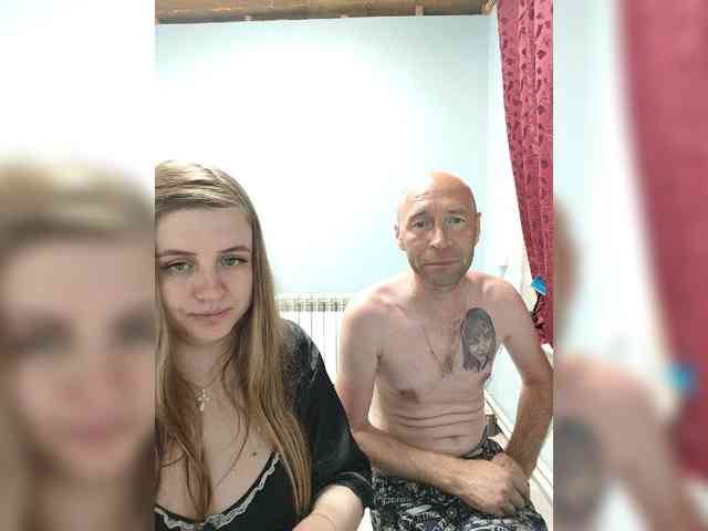 KeshVi777a webcam