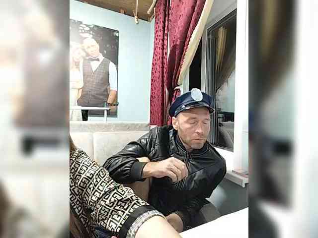 KeshVi777a webcam
