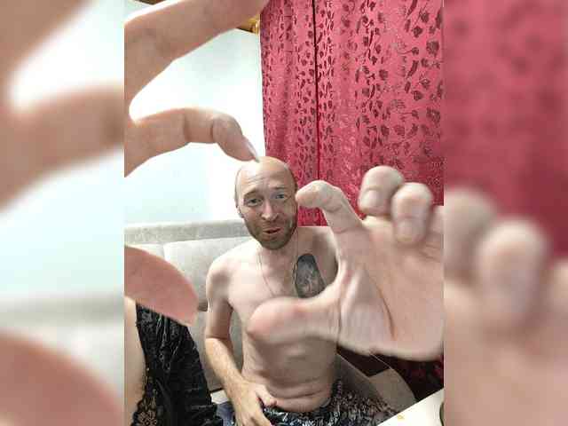 KeshVi777a webcam