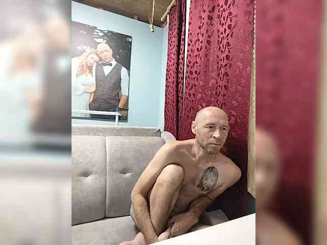 KeshVi777a webcam