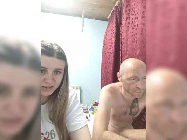 KeshVi777a webcam