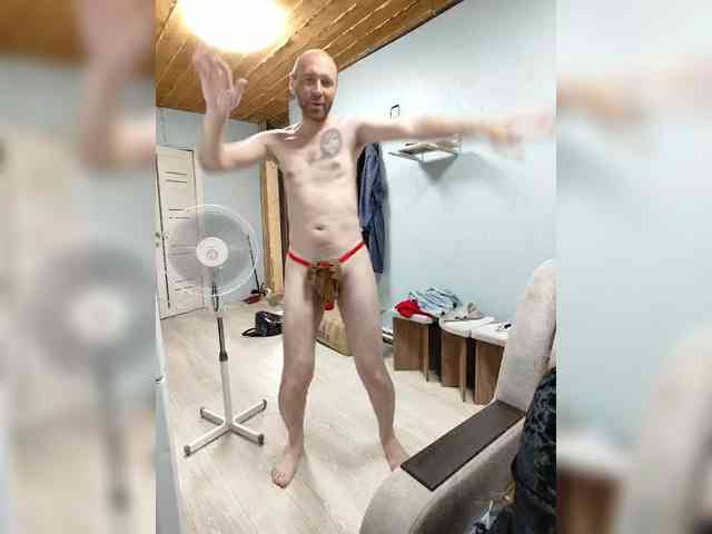 KeshVi777a webcam