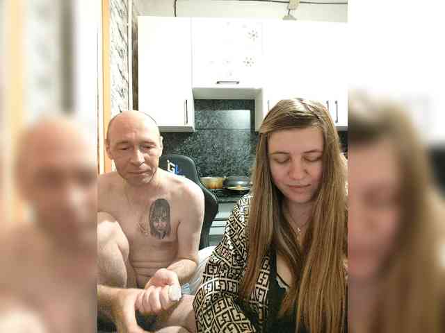 KeshVi777a webcam