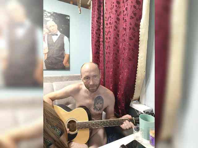 KeshVi777a webcam