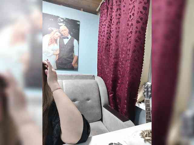 KeshVi777a webcam
