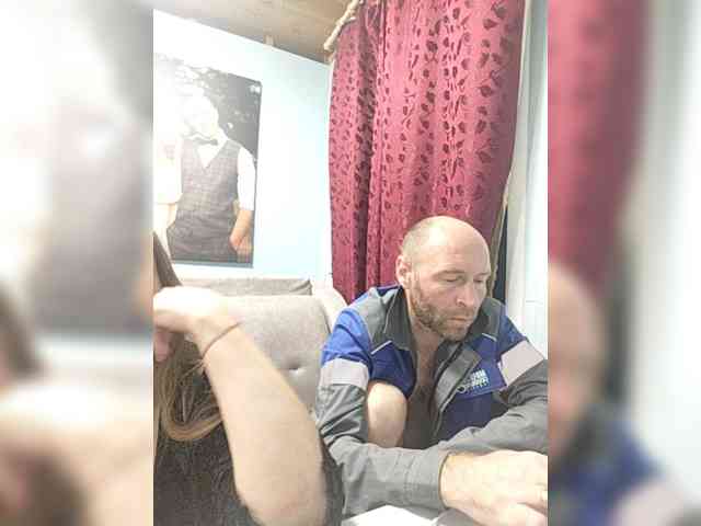KeshVi777a webcam