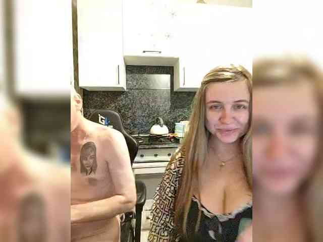 Innokentiy449 live show