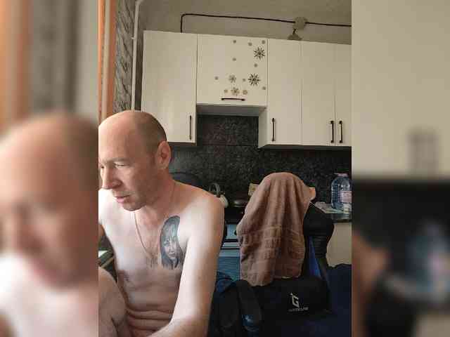 KeshVi777a webcam