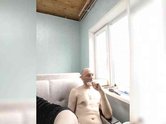 KeshVi777a webcam