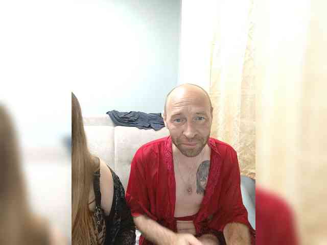 KeshVi777a webcam